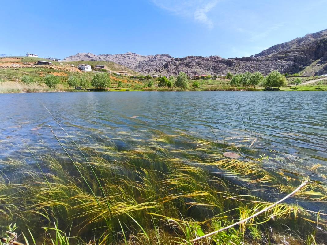 Konya’da gizem ve huzurun buluştuğu konum 17